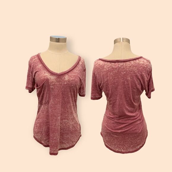 Altar’d State oversized t-shirt - Picture 1 of 2